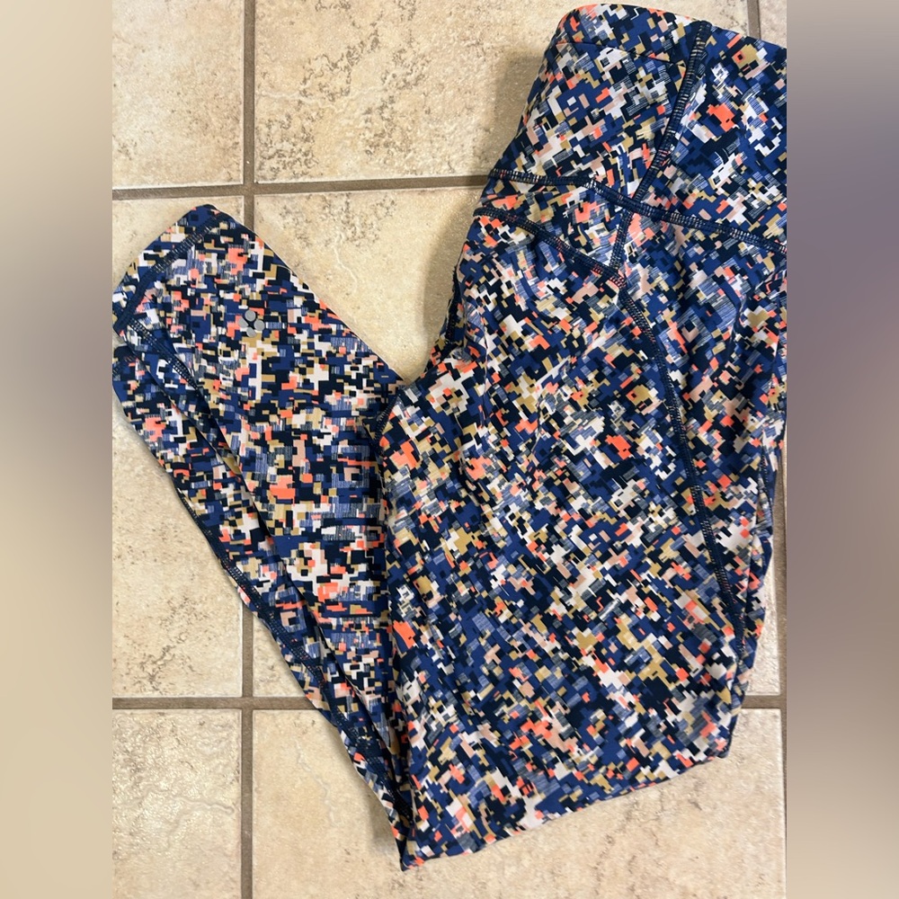 Sweaty Betty Power 7/8 leggings - size S